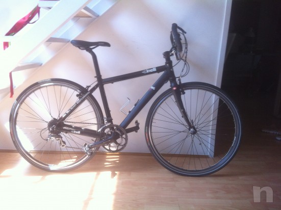 CINELLI Bootleg mod. Racing Rats del 2013,  foto-9515