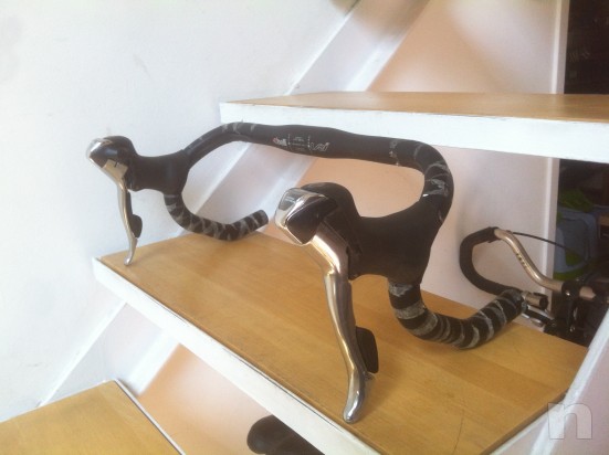 CINELLI Bootleg mod. Racing Rats del 2013,  foto-17347