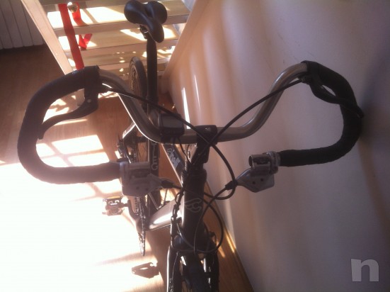 CINELLI Bootleg mod. Racing Rats del 2013,  foto-17346