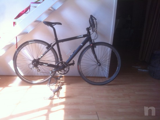 CINELLI Bootleg mod. Racing Rats del 2013,  foto-17345