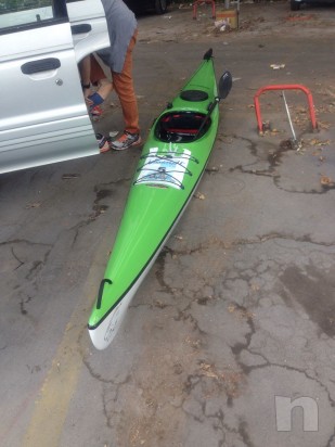kayak Cs canoe  foto-17348