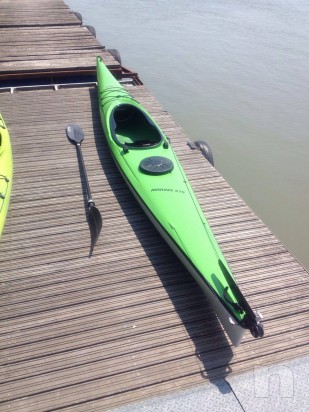 kayak Cs canoe  foto-9516