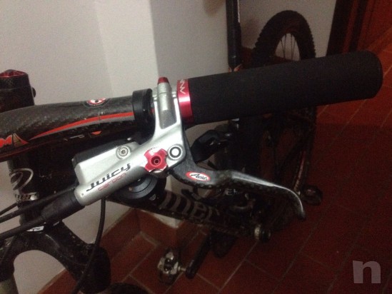 Mtb Niner emd 9 foto-17350