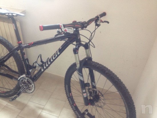 Mtb Niner emd 9 foto-17351