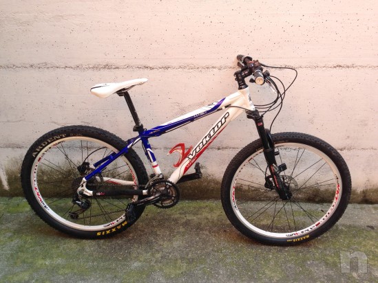 MTB Vektor 26 foto-9522