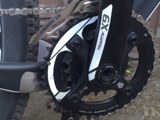 Bianchi Methanol 29 SL - Full Carbon foto-17365