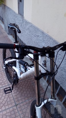 Santacruz Bullit Downhill foto-17379