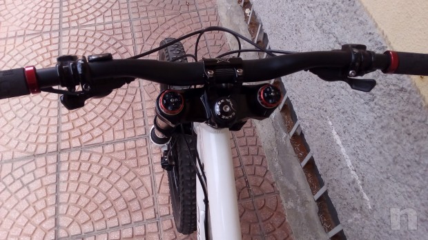 Santacruz Bullit Downhill foto-17377