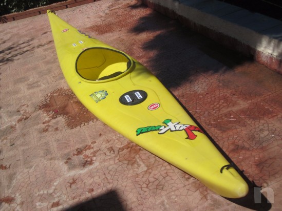 Vendo kayak Nova caribe foto-9540