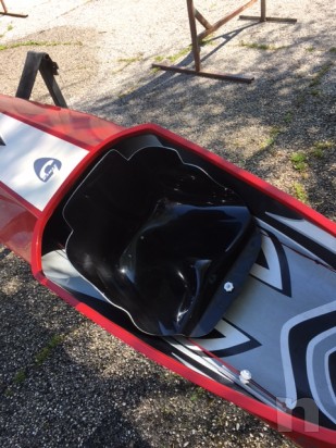 K1 Nelo Cinco L Paracanoe foto-17392