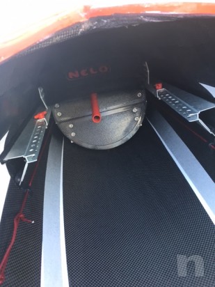 K1 Nelo Cinco L Paracanoe foto-17390