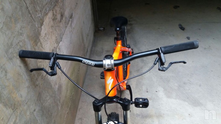 Specialized PSeries 26 - edizione limitata foto-17425