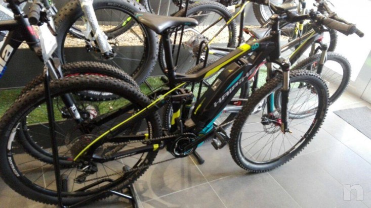  Haibike Sduro Fullnine 5.0 foto-9559