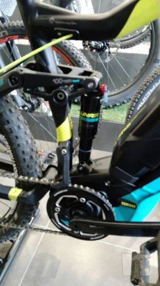  Haibike Sduro Fullnine 5.0 foto-17430