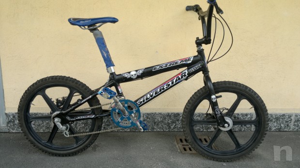 Bmx alluminio foto-9577