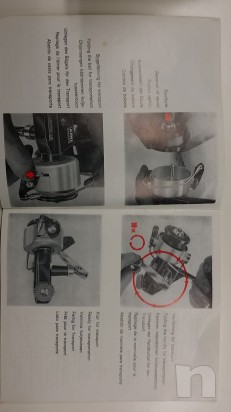 Manuale del Mulinello ABU Cardinal 44 foto-17499