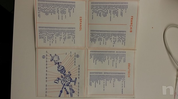 Manuale di Istruzioni CRACK 400 foto-17501