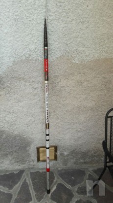 Canna da pesca Fortexa foto-9584