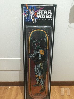 Star wars collezione  foto-17532