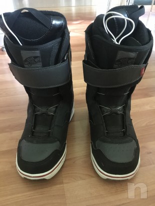 Scarponi snowboard foto-9602