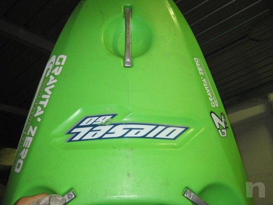 kayak diesel 60 wave sport  foto-17542