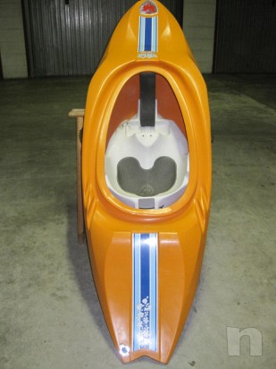 Dragorossi 6'6 ottime condizioni foto-9608