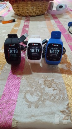 Orologi GPS polar foto-9609