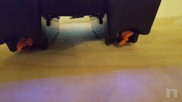 Barchino carpfishing BIG Lake foto-17558