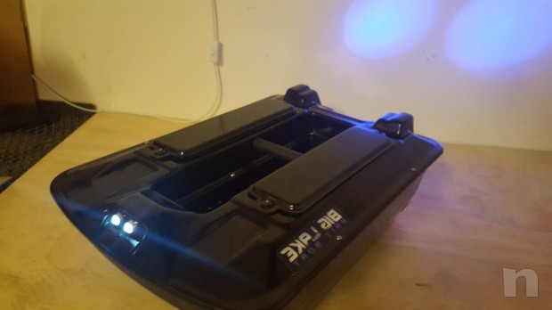 Barchino carpfishing BIG Lake foto-17559