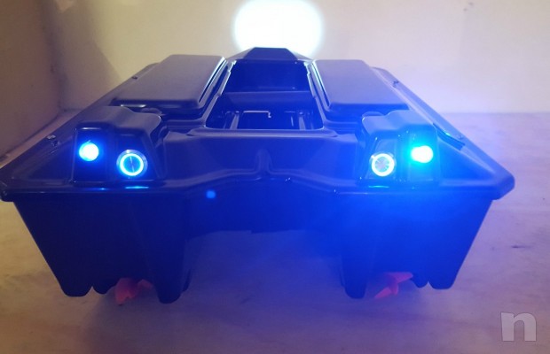 Barchino carpfishing BIG Lake foto-9620