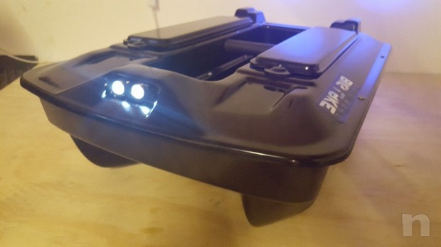 Barchino carpfishing BIG Lake foto-17560