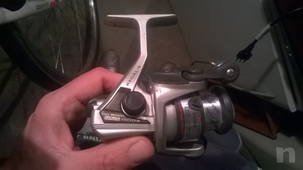 Mulinello per Pesca foto-9630