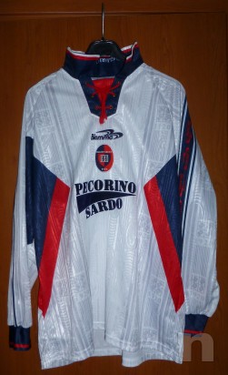 Cagliari Calcio foto-9631