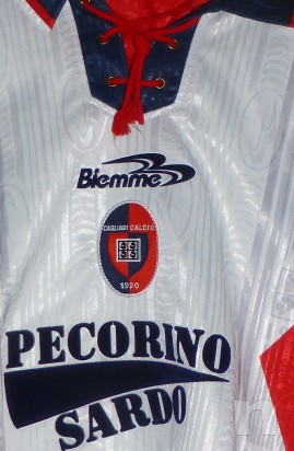 Cagliari Calcio foto-17574