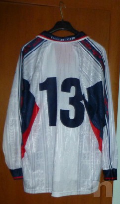 Cagliari Calcio foto-17573