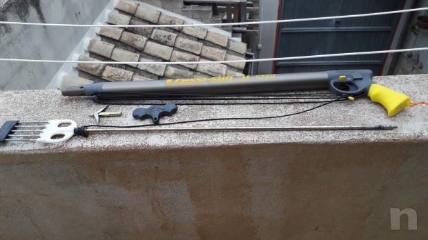 Vendo fucile sub foto-17580