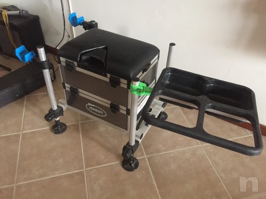 Panchetto pesca Team Ignesti foto-9638