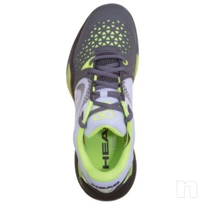 SCARPE TENNIS HEAD REVOLT PRO  foto-1323