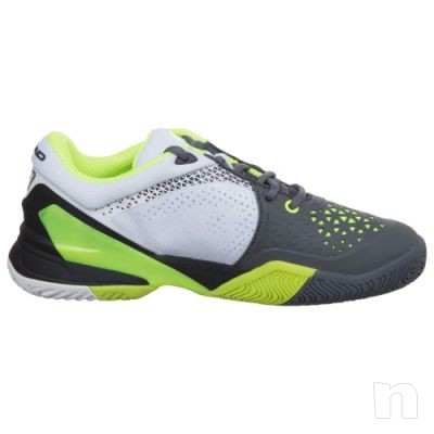 SCARPE TENNIS HEAD REVOLT PRO  foto-1324