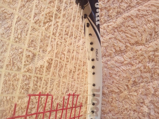 Racchetta Wilson foto-17616