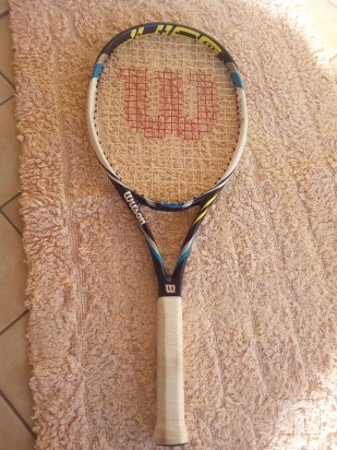 Racchetta Wilson foto-17618