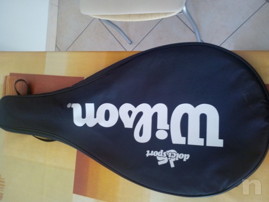 Racchetta Wilson foto-17617