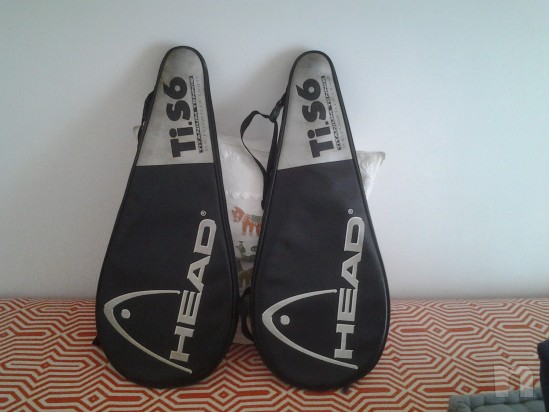 Racchette Head foto-9656