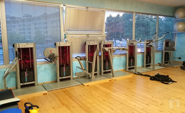 CIRCUITO SWITCHING TECA fitness palestra foto-966