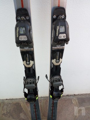 STOCKLI "VIPER"  Sci carving/discesa fatti a mano in Svizzera foto-17624