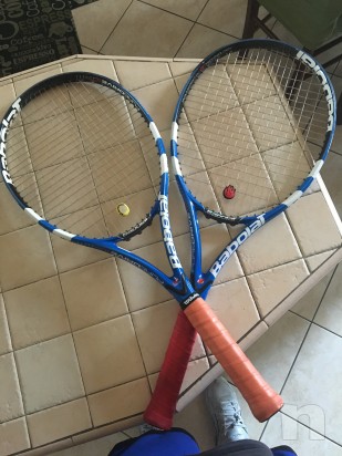 RACCHETTE BABOLAT IN VENDESI foto-9664