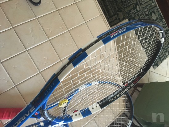 RACCHETTE BABOLAT IN VENDESI foto-17628