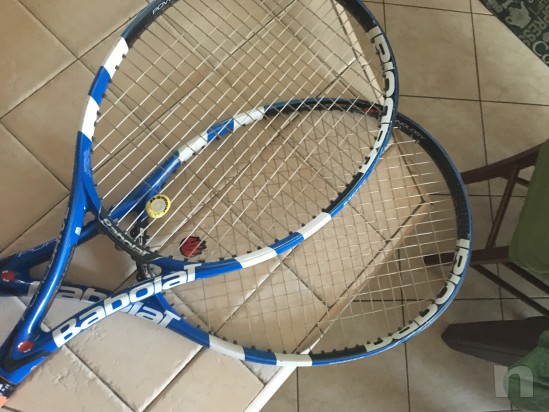 RACCHETTE BABOLAT IN VENDESI foto-17629