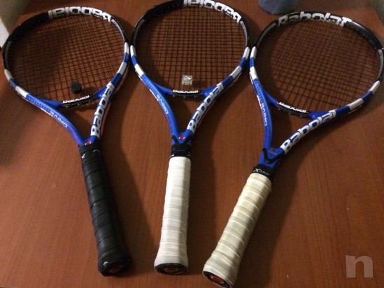 Ottime Babolat foto-9665