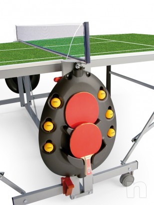 Vendo PING PONG TENNIS foto-17641